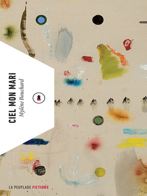 cover image of Ciel mon mari